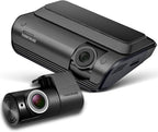 Thinkware Q1000 Front & Rear 2K Quad HD Dashcam
