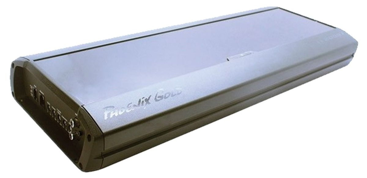Phoenix Gold Ti2 1300.1 - Ti2 Series  Monoblock 1 Channel Amplifier 1300 watts