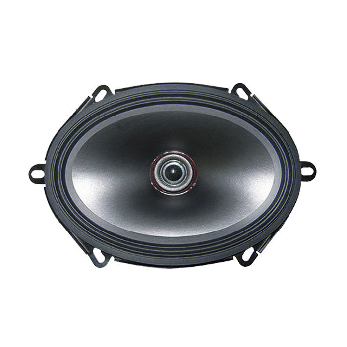 Phoenix Gold Ti257PS  5x7" Ti2 Series Point-Source Coaxial Speakers 200W