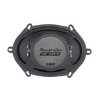 Phoenix Gold Ti257PS  5x7" Ti2 Series Point-Source Coaxial Speakers 200W