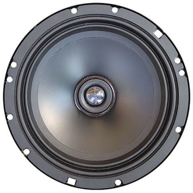 Phoenix Gold Ti265PS Pointsource 17cm 2 Way Coaxial Car Speakers 200w