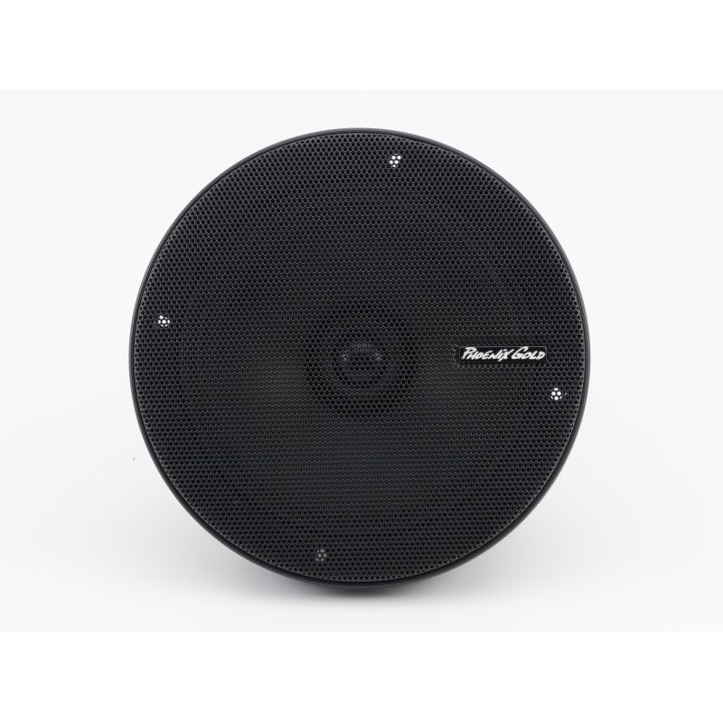 Phoenix Gold Ti265PS Pointsource 17cm 2 Way Coaxial Car Speakers 200w