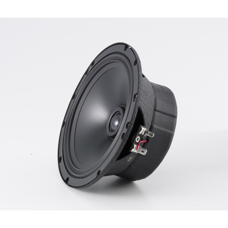 Phoenix Gold Ti265PS Pointsource 17cm 2 Way Coaxial Car Speakers 200w