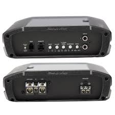 Phoenix Gold Ti2 800.1 - Ti2 Series  Monoblock 1 Channel Amplifier 800 watts