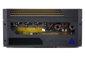 Phoenix Gold Ti31200.4 - Ti3 Seriess 4 Channel Amplifier 1200w watts