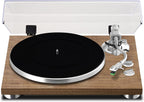 TEAC TN-400BT-X USB Turntable with Built-in phono stage Bluetooth aptX connectivity