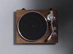 TEAC TN-400BT-X USB Turntable with Built-in phono stage Bluetooth aptX connectivity