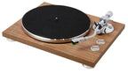 TEAC TN-400BT-X USB Turntable with Built-in phono stage Bluetooth aptX connectivity