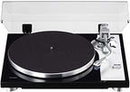 TEAC TN-4D-SE/B Direct-Drive Analog Turntable - Piano Black