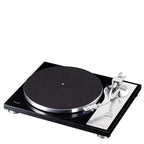 TEAC TN-4D-SE/B Direct-Drive Analog Turntable - Piano Black