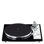 TEAC TN-4D-SE/B Direct-Drive Analog Turntable - Piano Black