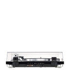 TEAC TN-4D-SE/B Direct-Drive Analog Turntable - Piano Black