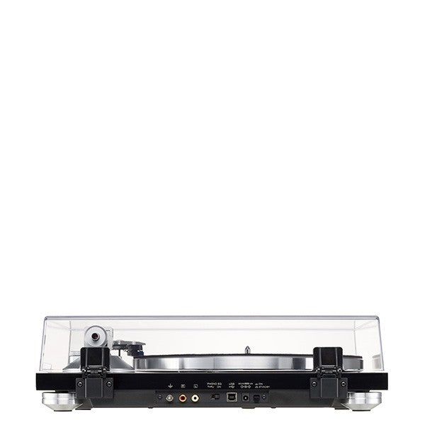TEAC TN-4D-SE/B Direct-Drive Analog Turntable - Piano Black