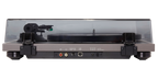 TEAC TN-400BT-X USB Turntable with Built-in phono stage Bluetooth aptX connectivity