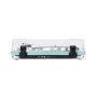 TEAC TN-400BT-X Analog Turntable with Bluetooth Turquoise