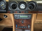 VDO Continental TRDW312UB-OR Retro Classic Bluetooth DAB+ USB Tuner Stereo