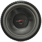 DB Audio TREX-10-D2 4500W 10" Dual 1Ω or 4Ω Voice Coil SPL Subwoofer