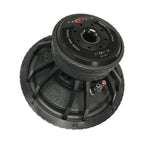 DB Audio TREX-12-D2 4500W 12" Dual 1Ω or 4Ω Voice Coil SPL Subwoofer