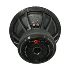 DB Audio TREX-15D2 4500W 12" Dual 1Ω or 4Ω Voice Coil SPL Subwoofer