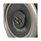 DB Audio TREX-10-D2 4500W 10" Dual 1Ω or 4Ω Voice Coil SPL Subwoofer