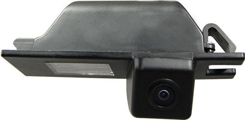 Vauxhall Vectra / Astra / Insignia CMOS Number Plate Light Rear View Camera TRUBK400
