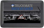 Snooper S5100 Truckmate BridgeSaver Low Bridge Alert System with 5" LCD Touchscreen