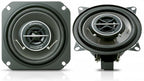 Pioneer TS-1002I Custom Fit 10cm Speaker 120w