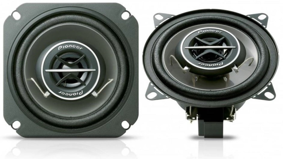 Pioneer TS-1002I Custom Fit 10cm Speaker 120w