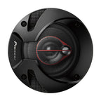 Pioneer TS-R1051S 4" 10cm 3-Way 210w Flush Mount Car Speakers