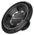 Pioneer GM-D9701 amp 2 x  TS-300S4 1400W 12" subwoofers sub box deal