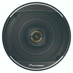Pioneer TS-A1081F 10cm 2-way Speakers 50W RMS 300W Peak