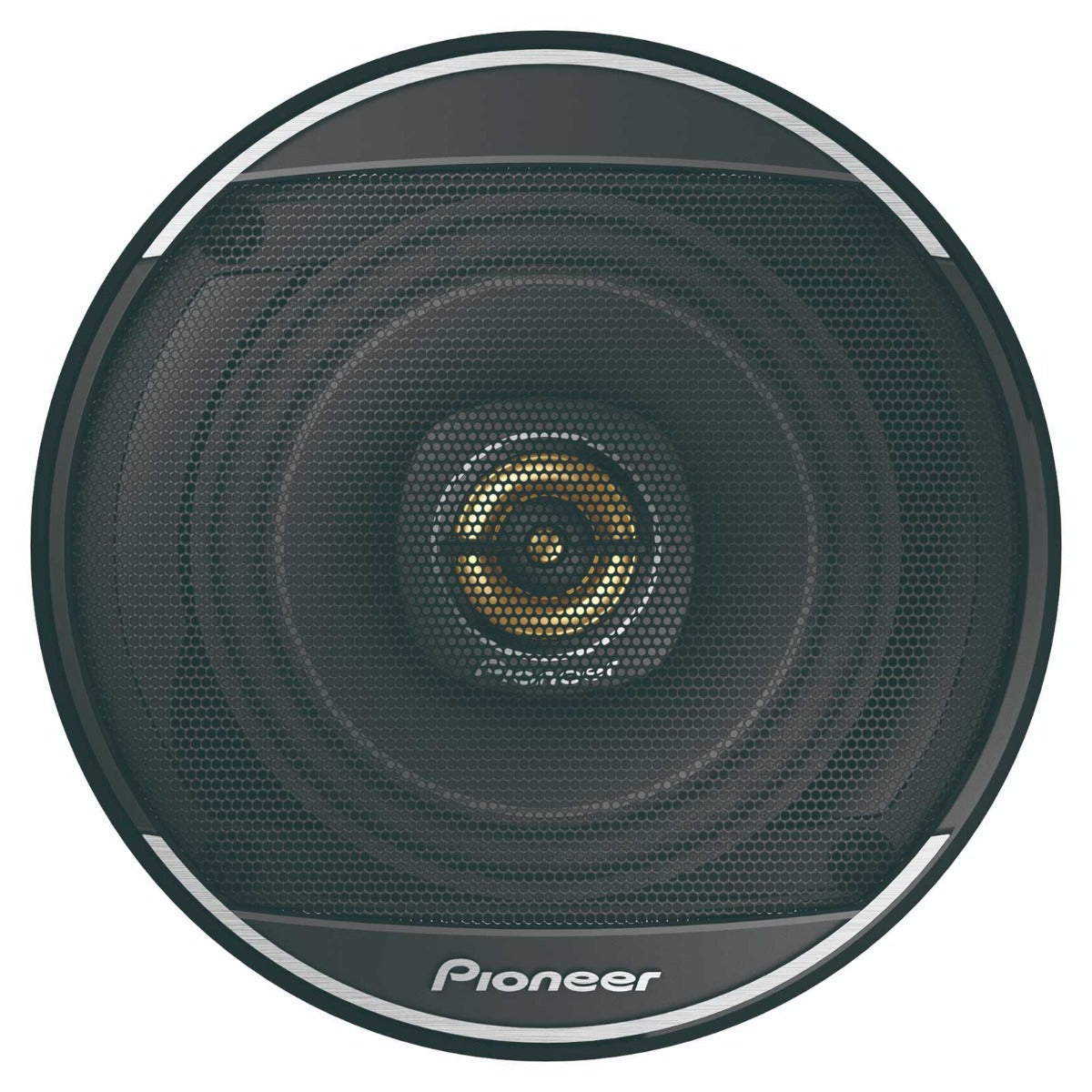 Citroen C1, Peugeot 107, Toyota Aygo with Pioneer TS-A1081F 10cm 2-way Speakers w/ Adaptor Plugs