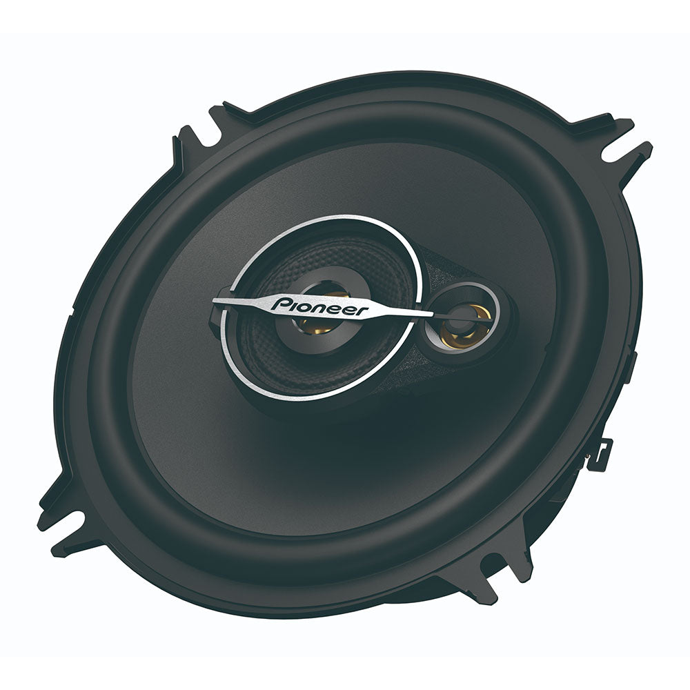 Mercedes Sprinter, Viano, Vito and VW Crafter Pioneer TS-A1371F Front Door 13cm Speaker Upgrade Kit