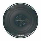 Renault Megane 2008-2012 Pioneer 5" 3 Way Coaxial Car Front or Rear Speakers Upgrade