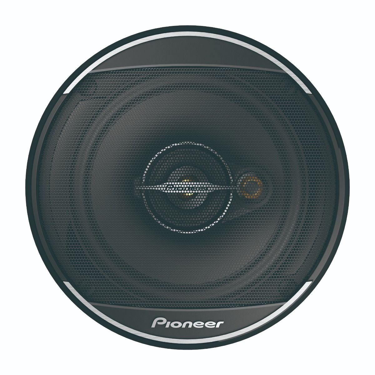 Fiat Brava, Bravo, Marea w/ Pioneer TS-A1371F 13cm 3 Way Coaxial Car Speakers Upgrade