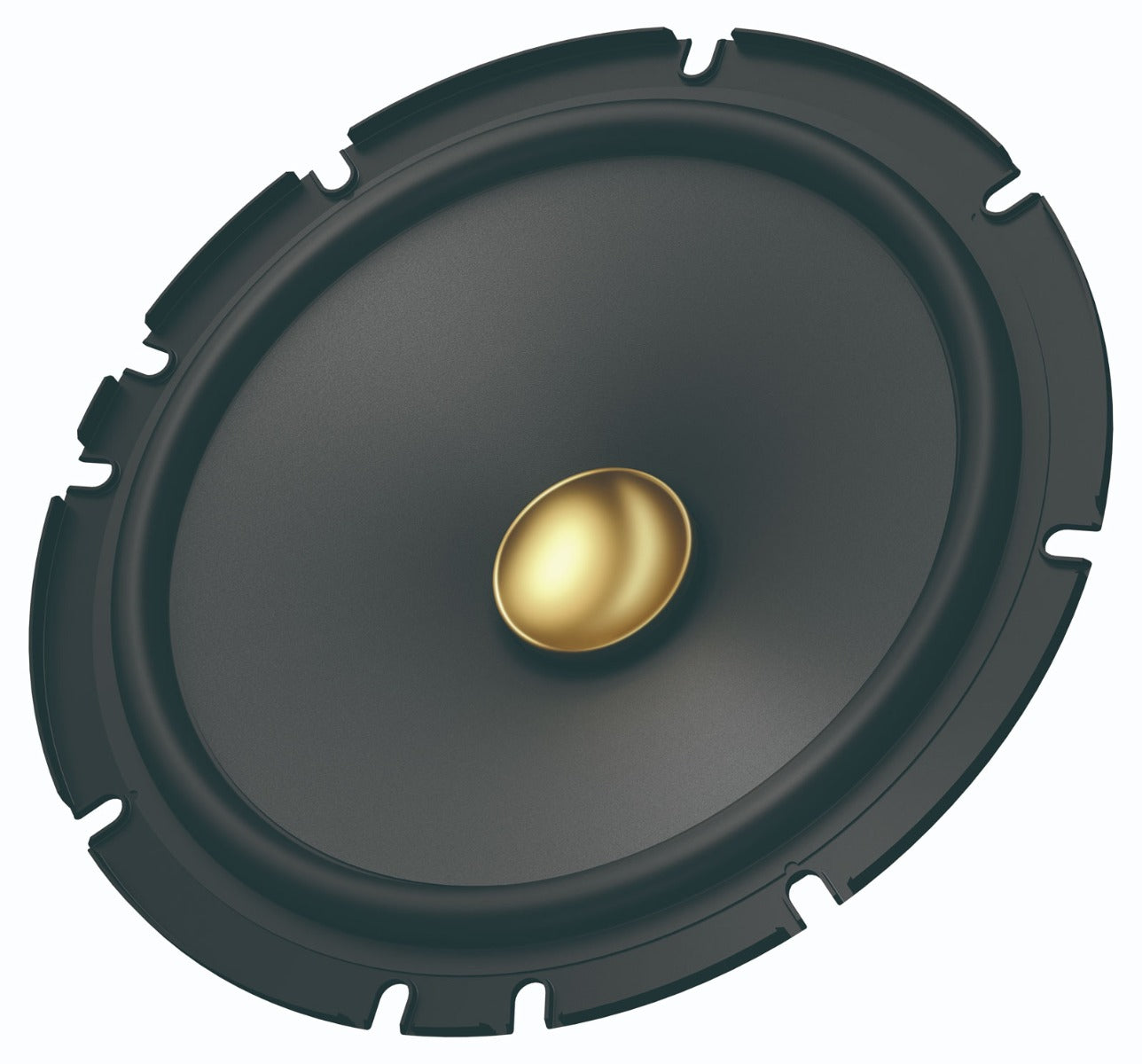 Citroen Relay 2019 onwards Pioneer TS-A1601C 16.5cm 2-way Component Speakers 80W RMS 350W Peak
