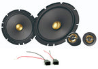 Citroen Relay 2019 onwards Pioneer TS-A1601C 16.5cm 2-way Component Speakers 80W RMS 350W Peak