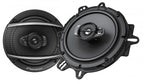 Mercedes Sprinter, Vito, Viano Pioneer TS-A1671F 16.5cm Front Doors Speakers w/ Connectors
