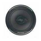 Vauxhall Astra 2015 Onwards Pioneer TS-A1601C + TS-A1671F 16.5cm 2-way Component Speakers 80W RMS 350W Peak