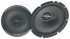 Mitsubishi Lancer, Outlander, Mirage Pioneer TS-A1671F16.5cm Front Door Car Speakers Upgrade Kit