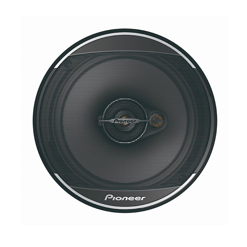 Mitsubishi Lancer, Outlander, Mirage Pioneer TS-A1671F16.5cm Front Door Car Speakers Upgrade Kit