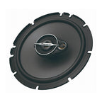 Mitsubishi Lancer, Outlander, Mirage Pioneer TS-A1671F16.5cm Front Door Car Speakers Upgrade Kit
