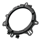 Mitsubishi Lancer, Outlander, Mirage Pioneer TS-A1671F16.5cm Front Door Car Speakers Upgrade Kit