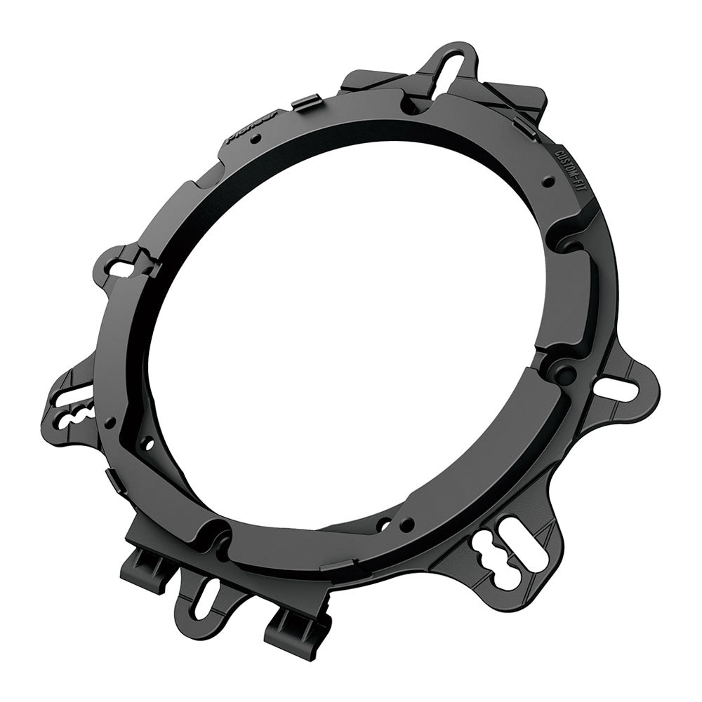 Mitsubishi Lancer, Outlander, Mirage Pioneer TS-A1671F16.5cm Front Door Car Speakers Upgrade Kit