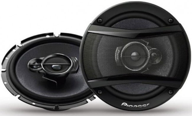 Ford Galaxy S-Max 2006 Onwards Pioneer TS-G1720F Front or Rear Door Speaker Upgrade Kits