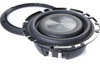 Pioneer TS-A2000LD2 Dual 2-Ohm A-Series 8” Shallow-Mount 700W Subwoofer
