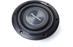 Pioneer TS-A2000LD2 Dual 2-Ohm A-Series 8” Shallow-Mount 700W Subwoofer