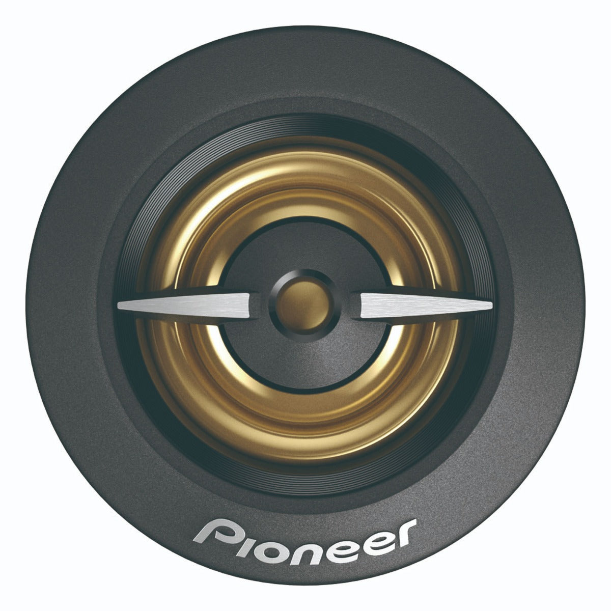 Pioneer TS-A301TW - 20mm Dome Tweeters 450 watts (RMS: 100 watts)