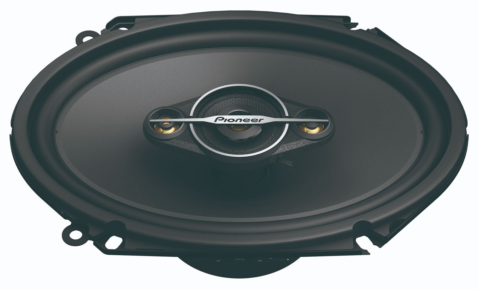 Pioneer TS-A6881F  6x8" 4 Way Composite Cone 350w Max 100W RMS Car Speakers