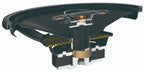 Pioneer TS-A6881F  6x8" 4 Way Composite Cone 350w Max 100W RMS Car Speakers